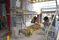 refurbishment